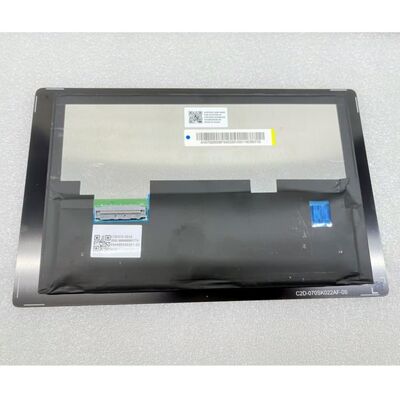 Car Display Screen COG-VLSZT420-01 LCD Panel AV070Z81-M00-W000 for GPS Navigation Replacement