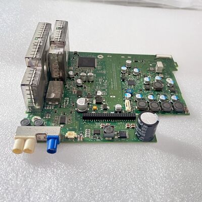 フォルクスワーゲン RNS 510 カーGPSナビゲーションオーディオシステム用 VW RNS510 ステレオラジオ基板