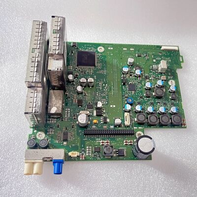 フォルクスワーゲン RNS 510 カーGPSナビゲーションオーディオシステム用 VW RNS510 ステレオラジオ基板