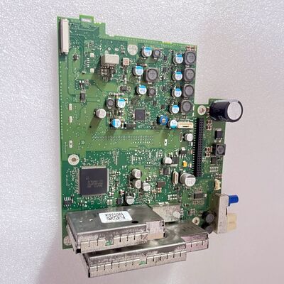 フォルクスワーゲン RNS 510 カーGPSナビゲーションオーディオシステム用 VW RNS510 ステレオラジオ基板