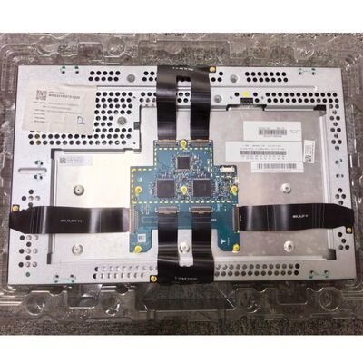17インチLCDモジュール MRB20181010-9230 1078118-00-Dタッチスクリーンパネル G170J1-LE1 テスラモデルS/X 12-17 カーオーディオメディアシステム