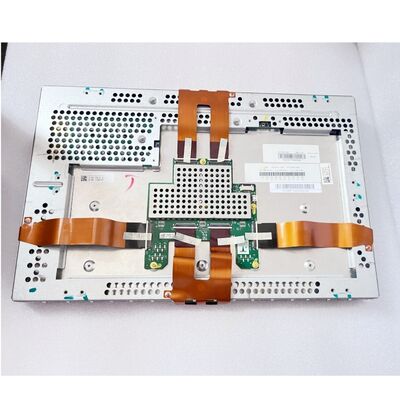 LCDモジュール MRB20181010-9230 1078118-00-D タッチスクリーンパネル G170J1-LE1 テスラ車載オーディオメディアシステム用