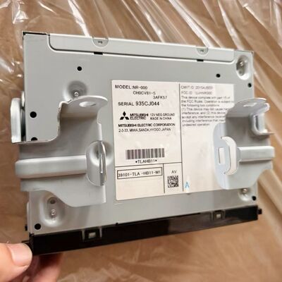 自動車 OEM マルチメディア NR-000 CH0CV81-S ホンダヘッドユニット CR-V UR-V 2017-2021 部品番号 39101-TLA-HB11-M1