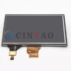 8インチLCDのパネルAT080TN64/8つのPinの容量性タッチ画面LCDの表示モジュール
