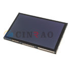 TFT 7.0のインチAUO LCDスクリーンのパネルC070VAT02.0のサイズによってカスタマイズされる長い生命