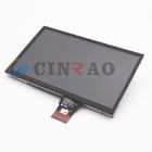 LG LCDスクリーンLA080WV8 SL 01の容量性タッチ パネル