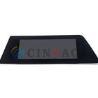 車の自動車部品の取り替えのための鋭いLQ0DASB763 TFT LCDスクリーンの表示パネル