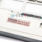 東芝TFD70W23A TFT LCDスクリーン/車GPS自動TFT LCDの表示モジュール