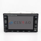 自動車DVDの運行ラジオ ヒュンダイ車GPSのための6.5インチ96560-0R000 LCDモジュール