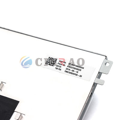 7インチ TFT LCD ディスプレイ ティアンマ TM070RDHP06-00 自動車 自動車 TM070RDHP06-02-BLU1-00