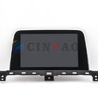 車の自動車部品のための容量性タッチ画面のパネルC101EAN01.0との10.1インチAuo TFT LCD