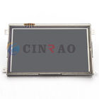 ISO9001 GPS LCDスクリーンEAJ61990701 LM500PZ1N/GPS 5インチ スクリーン