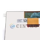 ISO9001 GPS LCDスクリーンEAJ61990701 LM500PZ1N/GPS 5インチ スクリーン