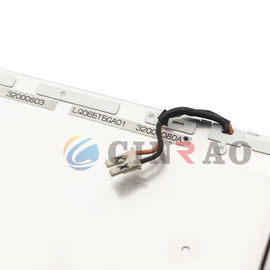 LQ065T5GA01自動車LCDの表示/高く耐久性GPSの予備品