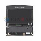 7インチLT070CB01000自動車LCDの表示のフロント・パネル/車LCDモジュール