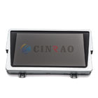 保証6か月のの耐久車LCDモジュールDT0820 GPS LCDスクリーン