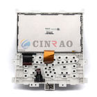 DTA080N29SC0 HB080-DB443-24A TFT GPS LCDのパネル モジュール/自動車LCD表示