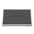 EDT70WZQM027車LCDの表示モジュール/7インチLCDのパネルの原物