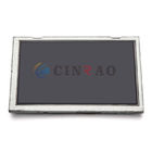 標準サイズEDTCA39QLF車LCDモジュール/自動車LCDスクリーンのパネル