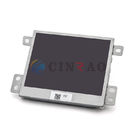 LEDBL55650A-W車LCDの表示モジュール スクリーン元のGPSの運行
