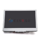LEDBL55743E-W車LCDモジュールTFTの容量性タッチ画面ISO9001