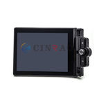 車のCD/DVDの運行LCDパネル・アセンブリーCG00170911000485 （P0055149AC）