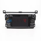 車DVDの運行ラジオのトヨタRAV4 86140-0R080半年の保証