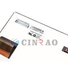 ISO9001 GPS 7インチ スクリーンCLAA070LH01AW/自動車LCD表示