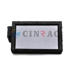 ヒュンダイのための容量性タッチ画面のパネルが付いているCLAA080WV3 （SD01） TFT LCDの表示