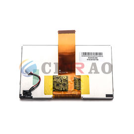 車4.3のインチLCDスクリーンのパネルC043GW01 V0保証6か月の