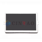 6.5インチTFT LCDスクリーンのパネルAUO C065GW04 V1 GPSの予備品