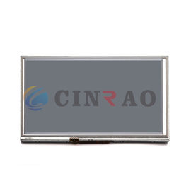 8.0インチ自動車LCD +タッチ画面の計数化装置GE080SE0312-A1