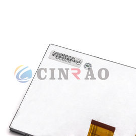 8.0インチ自動車LCD +タッチ画面の計数化装置GE080SE0312-A1