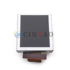 ISO9001 LCDスクリーンのパネル3.5&quot; AUO C035QAN自動GPSの運行LCD表示