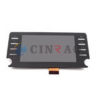 8インチ容量性タッチ画面モジュールが付いている安定したCLAT080WH0105XG車LCDのパネル