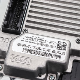 リンカーン フォードSync3 LCDの表示アセンブリ/GPS 8インチ スクリーン保証6か月の