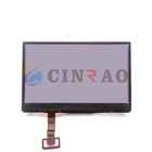 タッチ画面のパネルISO9001が付いているTDA-WQVGA0500B00052-V2車LCDの表示