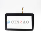 4 - Pinワイヤー183*111mm LCDタッチ画面の計数化装置