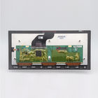 10.3の」ヒュンダイLafesta車の予備品のためのTFT AUO C103HAT01.0 LCDの表示画面のパネル