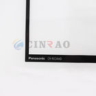 自動車松下電器産業のタッチ画面168*94mm CN-RX04WD LCDの計数化装置のパネル