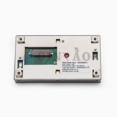 車LCDのパネルCMA2N0520-V7-Eの表示画面モジュールGPSの運行