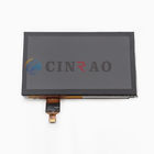7.0' TFT LCDの表示画面のアストン マーティンTCG070WVLQAPNN-AN00 LCDパネル車GPS