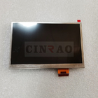 7.0インチのTianma車LCDモジュール/TFT GPSの表示TM070RDKQ01-00高精度