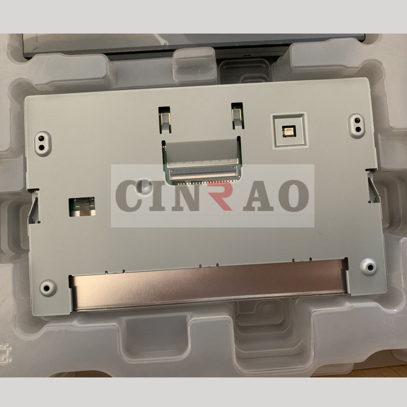 8.0フォードSYNC3車GPSの運行のためのインチTFT LQ080Y5DZ04 LQ080Y5DZ05 LCDの表示画面のパネル