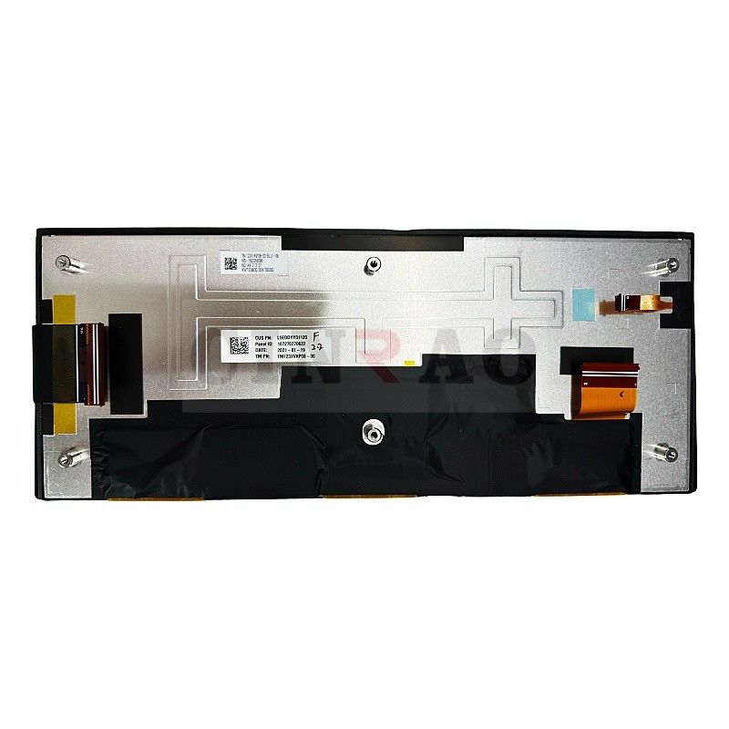 12.3インチ ティアンマ液晶ディスプレイ画面 TM123XVKP08-00 GPSナビゲーション用 カーパネル