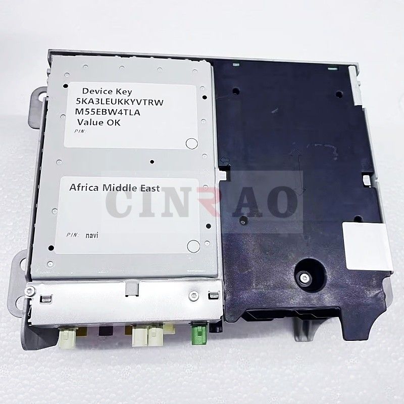 自動車用自動車モジュール A1679003312 NTG6 HIGH USA ECE バージョン A1679008923 メルセデスビデオボックス 自動車用部品