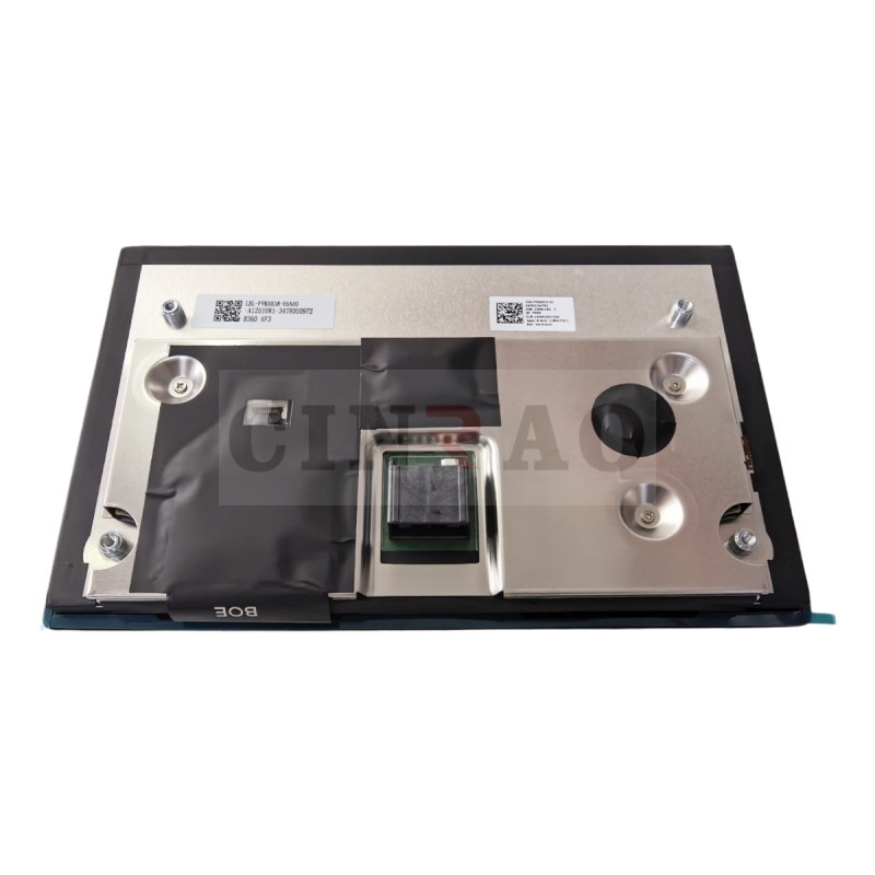 8インチ 1280*720 LCDディスプレイ LBL-PVK0038-05A00 カー画面 パネル COG-PVK0055-01 GPSナビゲーション