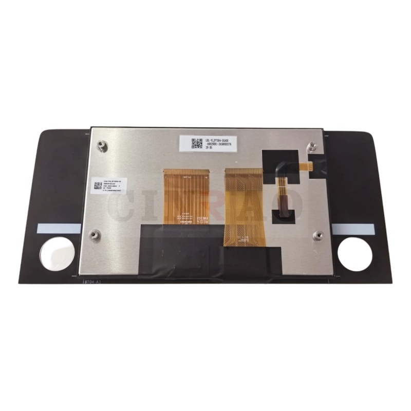 自動車用LCDディスプレイ LBL-VLJP7004-05A00 自動車用スクリーンパネル COG-PVLJP7004-05 GPSナビゲーション