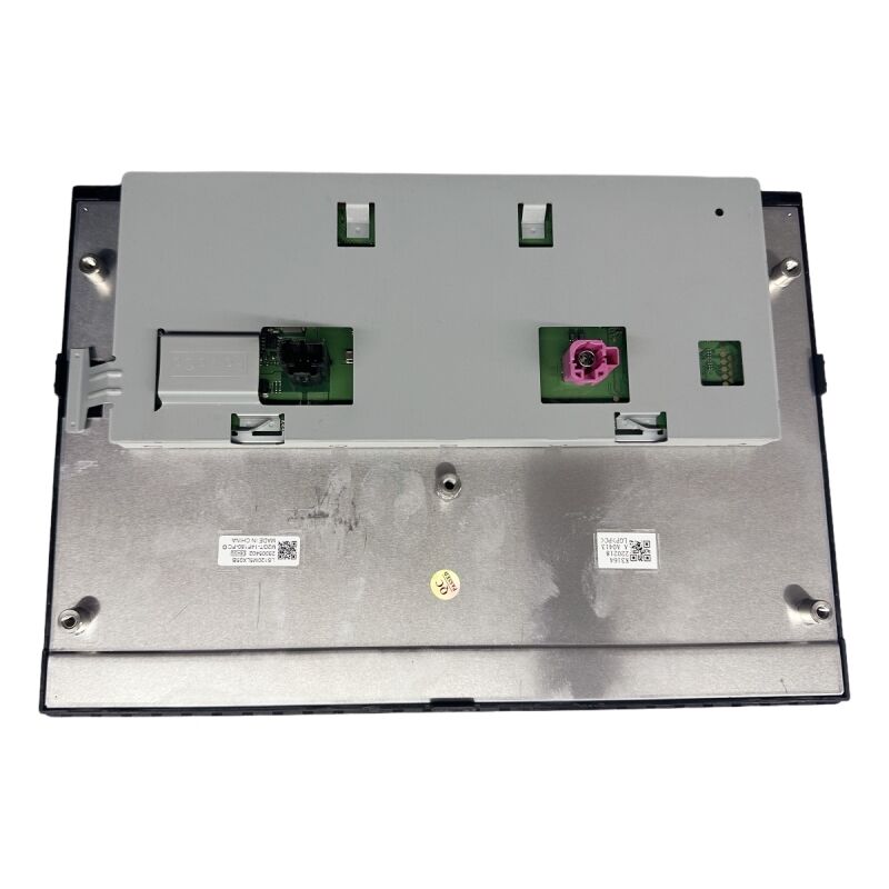 12インチフォードLCDディスプレイ LS120M5LX05B GPSナビゲーション用カースクリーンパネル M2GT-14F180-FC