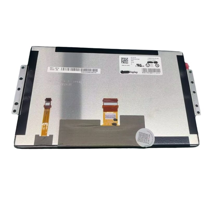 8インチ TFT LCD ディスプレイ LA080WVB(SL) ((01) GPSナビゲーション用カー画面パネル LA080WVB-SL01